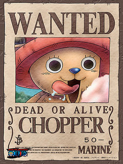 ߰ WANTED